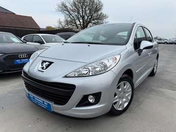 1.4i 73PK 5-DEURS SLECHTS 49627KM CARPASS GARANTIE