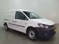 Volkswagen Caddy 2.0 TDI Maxi 170 PK NAVI/AIRCO/CRUISE/TRHAAK Blanc - thumbnail 15