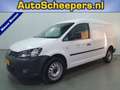 Volkswagen Caddy 2.0 TDI Maxi 170 PK NAVI/AIRCO/CRUISE/TRHAAK Blanc - thumbnail 1