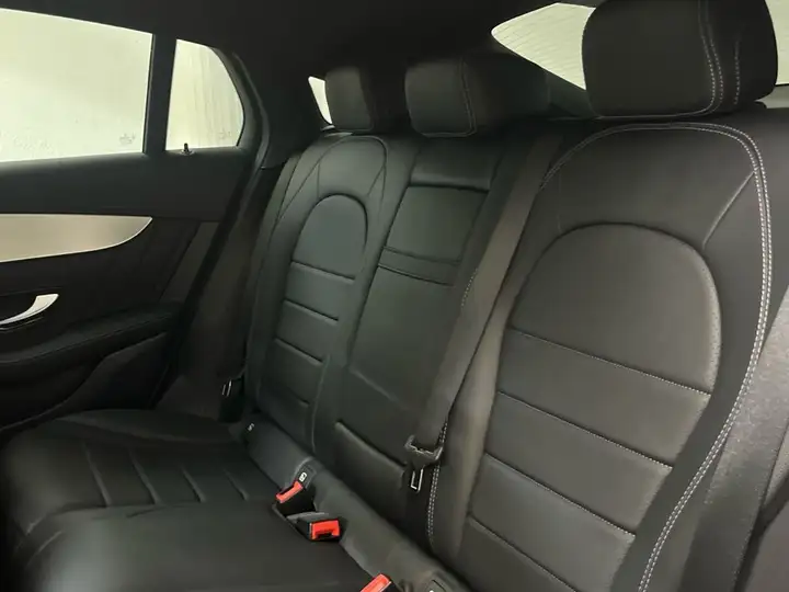 Mercedes-Benz GLC 2021, foto 11