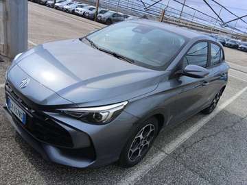 MG3 1.5 Comfort