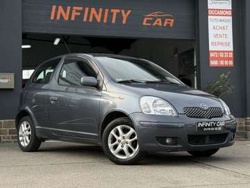 1.0i VVT-i 16v ANNIVERSARY °IT'S MY 4TH °