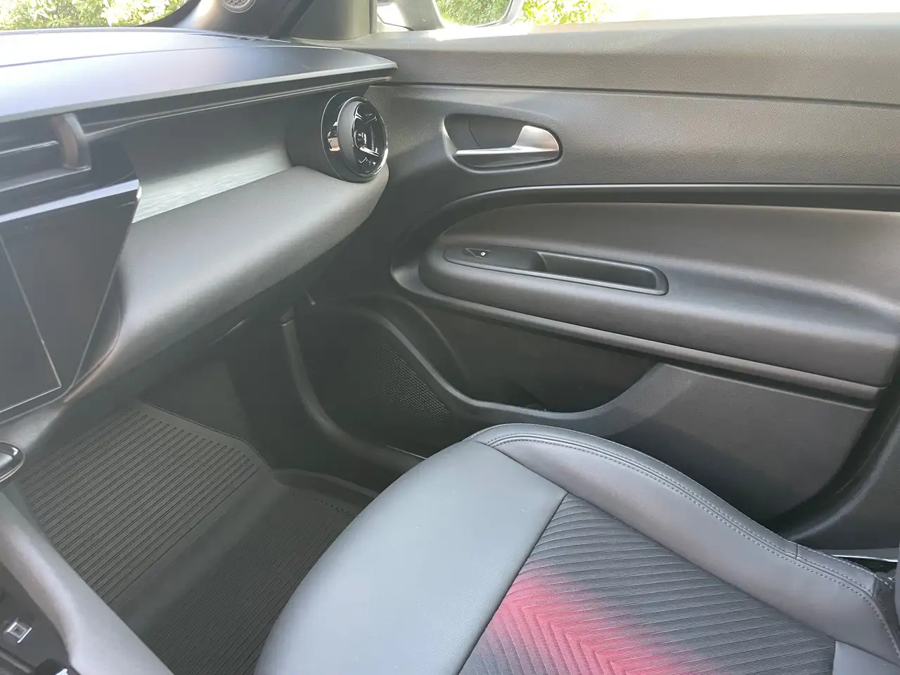 Alfa Romeo Junior 2025