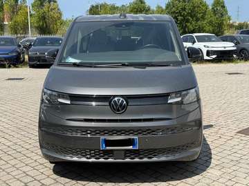 Multivan T7 1.4 tsi dsg 7p iva espo…
