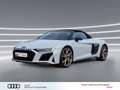 Audi R8 Spyder V10 Performance B&O Kamera Optik-schw. Grey - thumbnail 1