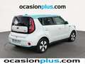 Kia Soul Eléctrico Blanco - thumbnail 3