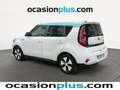 Kia Soul Eléctrico Blanco - thumbnail 4