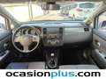 Nissan Tiida 1.5dCi Acenta Gris - thumbnail 6