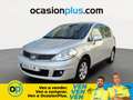 Nissan Tiida 1.5dCi Acenta Gris - thumbnail 1