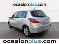 Nissan Tiida 1.5dCi Acenta Gris - thumbnail 3