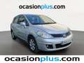 Nissan Tiida 1.5dCi Acenta Gris - thumbnail 2