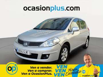 1.5dCi Acenta