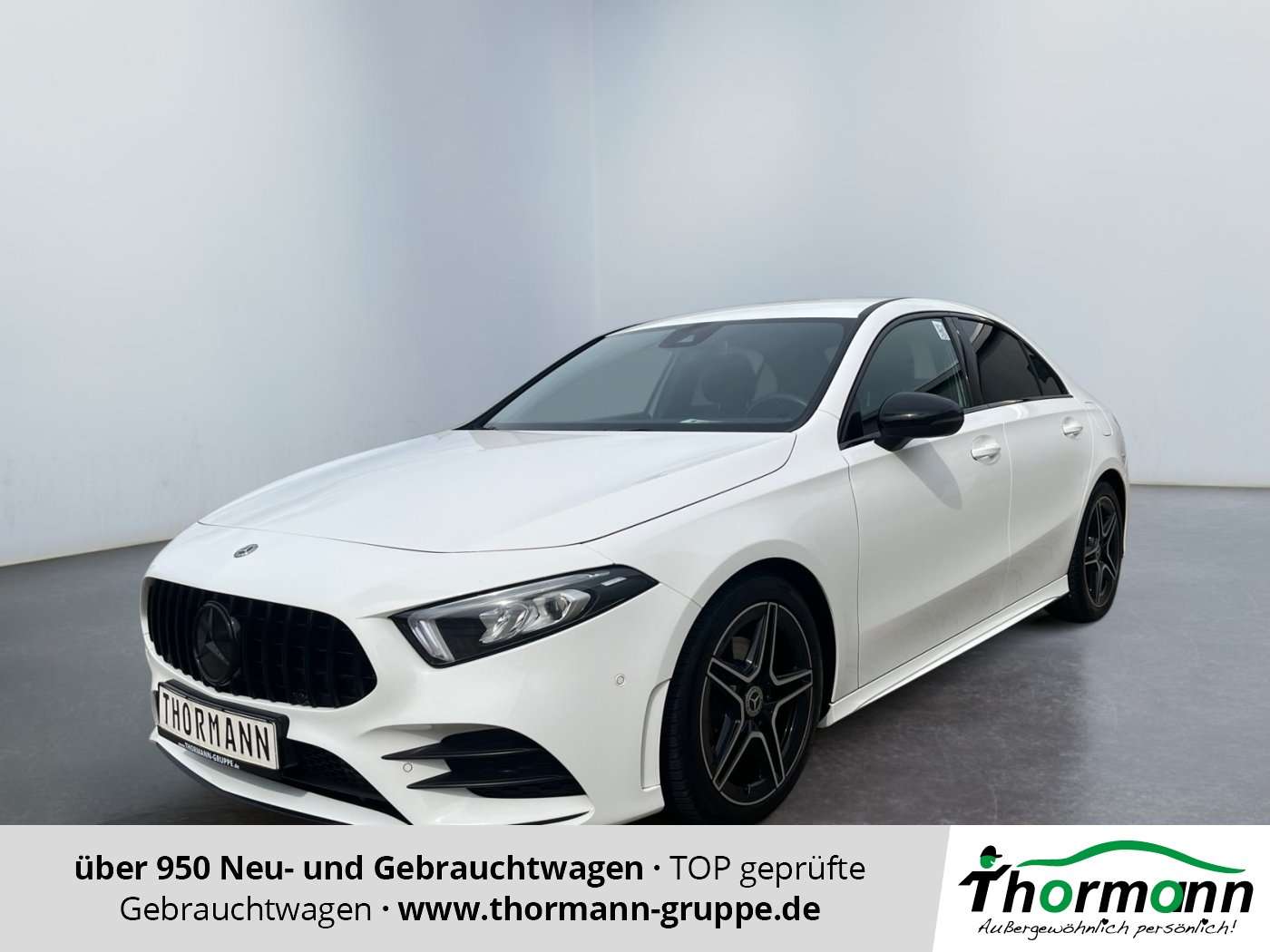Mercedes-Benz A 180 occasion