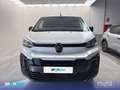Citroen Jumpy Furgón Talla M BlueHDi 145 6v - Blanc - thumbnail 2
