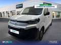 Citroen Jumpy Furgón Talla M BlueHDi 145 6v - Blanc - thumbnail 1