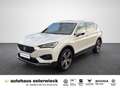 SEAT Tarraco 2.0 TSI Xcellence 4Drive OPF AHK Panorama Blanc - thumbnail 1