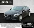 Volvo V40 D2 Kinetic*Bluetooth*Winterpaket*1. Besitz* Schwarz - thumbnail 1