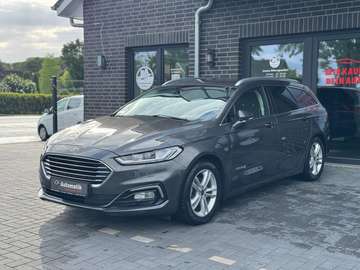 Turnier Hybrid*Klima*Navi*PDc*AHK*SHZ*KAM