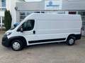 Peugeot Boxer Kasten Hochraum 435 L3H2/Luftsitz/PDC Weiß - thumbnail 2