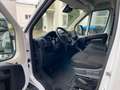 Peugeot Boxer Kasten Hochraum 435 L3H2/Luftsitz/PDC Weiß - thumbnail 12