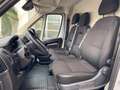 Peugeot Boxer Kasten Hochraum 435 L3H2/Luftsitz/PDC Weiß - thumbnail 13
