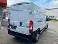 Peugeot Boxer Kasten Hochraum 435 L3H2/Luftsitz/PDC Weiß - thumbnail 4