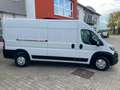 Peugeot Boxer Kasten Hochraum 435 L3H2/Luftsitz/PDC Weiß - thumbnail 5