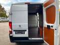 Peugeot Boxer Kasten Hochraum 435 L3H2/Luftsitz/PDC Weiß - thumbnail 19