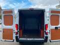 Peugeot Boxer Kasten Hochraum 435 L3H2/Luftsitz/PDC Weiß - thumbnail 8