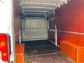Peugeot Boxer Kasten Hochraum 435 L3H2/Luftsitz/PDC Weiß - thumbnail 9