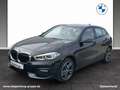 BMW 118 d Sport Line DAB LED WLAN Tempomat Klimaaut. Zwart - thumbnail 1