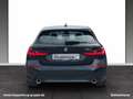 BMW 118 d Sport Line DAB LED WLAN Tempomat Klimaaut. Zwart - thumbnail 4
