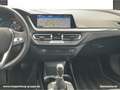 BMW 118 d Sport Line DAB LED WLAN Tempomat Klimaaut. Negro - thumbnail 15
