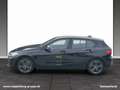 BMW 118 d Sport Line DAB LED WLAN Tempomat Klimaaut. Zwart - thumbnail 2