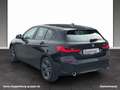 BMW 118 d Sport Line DAB LED WLAN Tempomat Klimaaut. Zwart - thumbnail 3