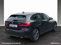 BMW 118 d Sport Line DAB LED WLAN Tempomat Klimaaut. Zwart - thumbnail 5