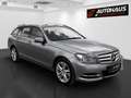 Mercedes-Benz C 250 T CDI Avantgarde |PICKERL NEU| Gri - thumbnail 4
