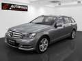Mercedes-Benz C 250 T CDI Avantgarde |PICKERL NEU| Gri - thumbnail 1
