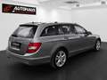 Mercedes-Benz C 250 T CDI Avantgarde |PICKERL NEU| Gri - thumbnail 6