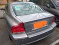 Volvo S60 S60 2.4 D5 Momentum 185 Momentum Argent - thumbnail 2