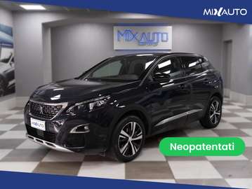 1.5 BlueHDI GT Line S&S eat8