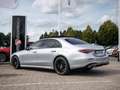 Mercedes-Benz S 580 580e Lang AMG Line Night | Pano | HUD | Burmester Zilver - thumbnail 4