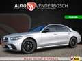 Mercedes-Benz S 580 580e Lang AMG Line Night | Pano | HUD | Burmester Zilver - thumbnail 1