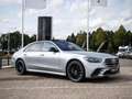 Mercedes-Benz S 580 580e Lang AMG Line Night | Pano | HUD | Burmester Zilver - thumbnail 2