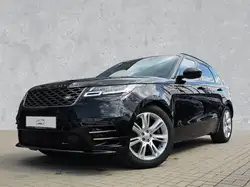 Land Rover Range Rover Velar D300 AWD R Dynamic HSE