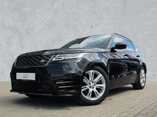 Land Rover Range Rover Velar D300 AWD R Dynamic HSE