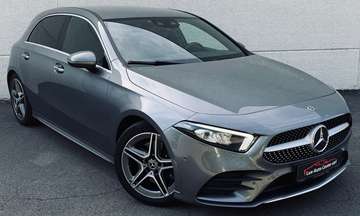 A 220D Pack Amg // 12 Mois De Garantie ✅✅✅