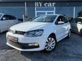 Volkswagen Polo 1.0i *GARANTIE 2 ANS* Blanc - thumbnail 1