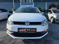 Volkswagen Polo 1.0i *GARANTIE 2 ANS* Blanc - thumbnail 3