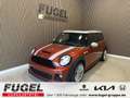 MINI Cooper S Clubman Xenon|SHZ|Leder|Pano|Klimaauto. Orange - thumbnail 1
